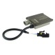 Amio - H4-3 6000K 12/24V BIXENON KIT XENON CANBUS BALLAST 35W - 1 ΤΕΜ. (01792/AM)