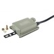 Amio - H4-3 6000K 12/24V BIXENON KIT XENON CANBUS BALLAST 35W - 1 ΤΕΜ. (01792/AM)
