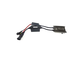 Amio - H7M 6000K 9-16V KIT XENON CAN-BUS BALLAST S1068 35W – 1 ΤΕΜ. (01910/AM)