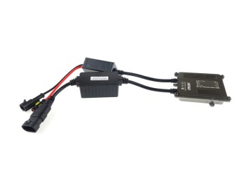 Amio - H7M 6000K 9-16V KIT XENON CAN-BUS BALLAST S1068 35W – 1 ΤΕΜ. (01910/AM)