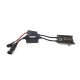 Amio - H7M 6000K 9-16V KIT XENON CAN-BUS BALLAST S1068 35W – 1 ΤΕΜ. (01910/AM)