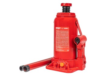 Amio - ΓΡΥΛΟΣ ΥΔΡΑΥΛΙΚΟΣ 16 ΤΟΝΩΝ (16.000kg) ΑΝΥΨΩΣΗ: 235-440mm - 1 τεμ. (01962/AM)