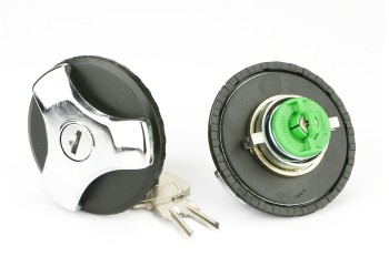 ΤΑΠΑ ΒΕΝΖΙΝΗΣ ΜΕ ΚΛΕΙΔΙ ΓΙΑ BMW FARMA - 1 τεμ.