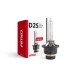 Amio - ΑΝΤΑΛΛΑΚΤΙΚΗ ΛΑΜΠΑ PREMIUM D2S 12V 4.300k 35W - 1 ΤΕΜ. (01975/AM)