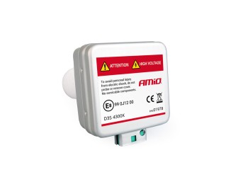 Amio - ΑΝΤΑΛΛΑΚΤΙΚΗ ΛΑΜΠΑ ΧΕΝΟΝ PREMIUM D3S 12V 4.300k 35W - 1 TEM. (01978/AM)