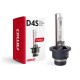Amio - ΑΝΤΑΛΛΑΚΤΙΚΗ ΛΑΜΠΑ ΧΕΝΟΝ PREMIUM D4S 12V 4.300k 35W - 1 TEM. (01980/AM)