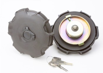 ΤΑΠΑ ΠΕΤΡΕΛΑΙΟΥ ΜΕ ΚΛΕΙΔΙ ΓΙΑ DAF /MAN /IVECO /MERCEDES /RENAULT /VOLVO /VW  FARMA - 1 τεμ.