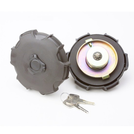 ΤΑΠΑ ΠΕΤΡΕΛΑΙΟΥ ΜΕ ΚΛΕΙΔΙ ΓΙΑ DAF /MAN /IVECO /MERCEDES /RENAULT /VOLVO /VW  FARMA - 1 τεμ.