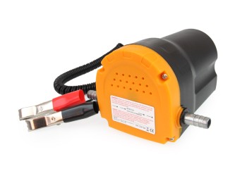 Amio - ΑΝΤΛΙΑ ΑΝΑΡΡΟΦΗΣΗΣ ΛΑΔΙΟΥ ΑΠΟ ΤΟΝ ΚΙΝΗΤΗΡΑ 12V 60W 4L/MIN - - 1 ΤΕΜ. (01994/AM)