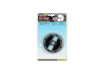 ΤΑΠΑ ΡΕΖΕΡΒΟΥΑΡ CARBON "G" LAMPA - 1 TEM.