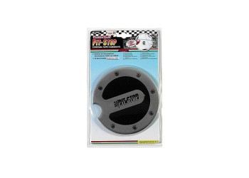 ΤΑΠΑ ΡΕΖΕΡΒΟΥΑΡ CARBON "H" LAMPA - 1 TEM.