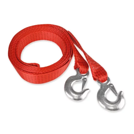 Amio - ΙΜΑΝΤΑΣ ΡΥΜΟΥΛΚΗΣΗΣ TOW ROPE 50mm 7500KG 5m – 1 ΤΕΜ. (02013/AM)