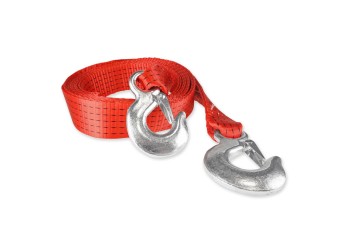 Amio - ΙΜΑΝΤΑΣ ΡΥΜΟΥΛΚΗΣΗΣ TOW ROPE 50mm 7500KG 5m – 1 ΤΕΜ. (02013/AM)