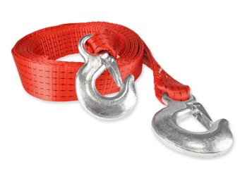 Amio - ΙΜΑΝΤΑΣ ΡΥΜΟΥΛΚΗΣΗΣ TOW ROPE 50mm 7500KG 5m – 1 ΤΕΜ. (02013/AM)