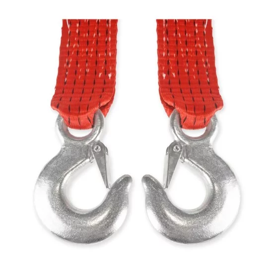 Amio - ΙΜΑΝΤΑΣ ΡΥΜΟΥΛΚΗΣΗΣ TOW ROPE 50mm 7500KG 5m – 1 ΤΕΜ. (02013/AM)