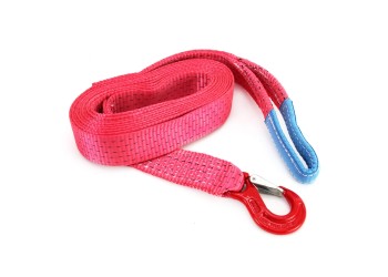Amio - ΙΜΑΝΤΑΣ ΡΥΜΟΥΛΚΗΣΗΣ TOW ROPE 50mm 7500KG 5m – 1 ΤΕΜ. (02014/AM)