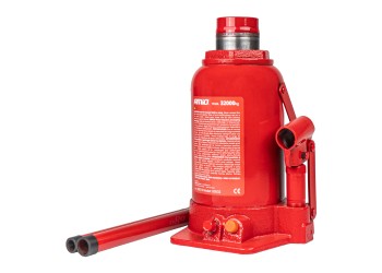 Amio - ΓΡΥΛΟΣ ΥΔΡΑΥΛΙΚΟΣ 32 ΤΟΝΩΝ ΑΝΥΨΩΣΗ 235-440mm - 1 Τεμ. (02016/AM)