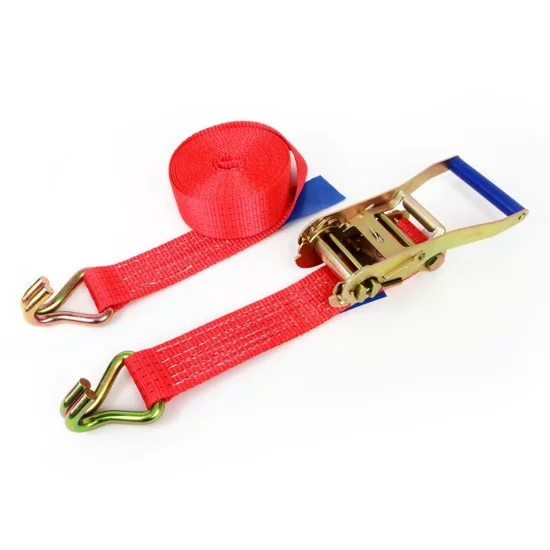 Amio - ΙΜΑΝΤΕΣ ΔΕΣΙΜΑΤΟΣ ΜΕ ΚΑΣΤΑΝΙΑ 50mm 12m MAX 5000kg ΜΕ ΔΙΠΛΟ ΓΑΝΤΖΟ – 1 ΤΕΜ. (02022/AM)