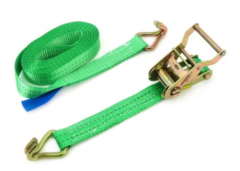 Amio - ΙΜΑΝΤΕΣ ΔΕΣΙΜΑΤΟΣ ΜΕ ΚΑΣΤΑΝΙΑ 35mm 4m MAX 2000kg ΜΕ ΔΙΠΛΟ ΓΑΝΤΖΟ – 1 ΤΕΜ. (02023/AM)