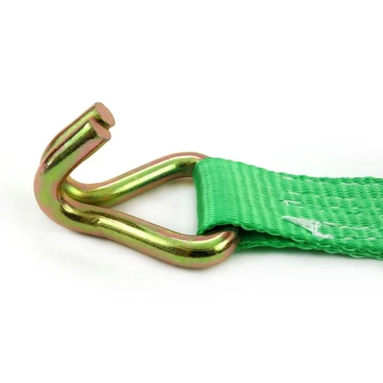 Amio - ΙΜΑΝΤΕΣ ΔΕΣΙΜΑΤΟΣ ΜΕ ΚΑΣΤΑΝΙΑ 35mm 6m MAX 2000kg ΜΕ ΔΙΠΛΟ ΓΑΝΤΖΟ – 1 ΤΕΜ. (02025/AM)