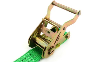 Amio - ΙΜΑΝΤΕΣ ΔΕΣΙΜΑΤΟΣ ΜΕ ΚΑΣΤΑΝΙΑ 35mm 8m MAX 2000kg ΜΕ ΔΙΠΛΟ ΓΑΝΤΖΟ – 1 ΤΕΜ. (02026/AM)