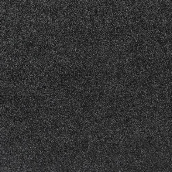 Αυτοκόλλητη Ταινία SHIEL D προστασίας απο γρατσουνιές 80mmX500cm Ματ Μαύρη