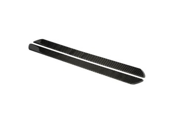 ΜΑΡΣΠΙΕ ΠΟΡΤΑΣ ΕΣΩΤΕΡΙΚΑ (L) 600x36mm CARBON-TECH 2ΤΕΜ.