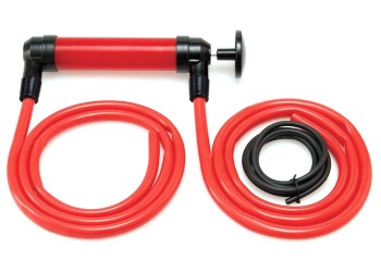 Amio - ΤΡΟΜΠΑ ΝΕΡΟΥ - ΛΑΔΙΟΥ ΧΕΙΡΟΣ - 1 τεμ. (02055/AM)