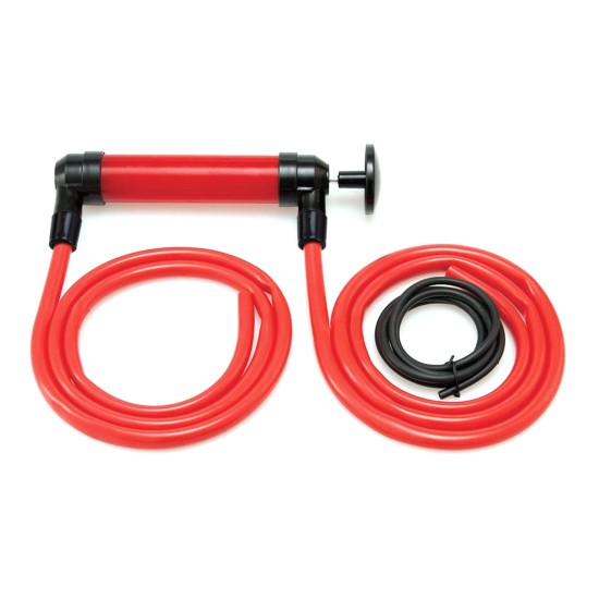 Amio - ΤΡΟΜΠΑ ΝΕΡΟΥ - ΛΑΔΙΟΥ ΧΕΙΡΟΣ - 1 τεμ. (02055/AM)