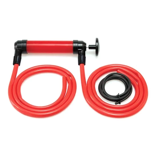 Amio - ΤΡΟΜΠΑ ΝΕΡΟΥ - ΛΑΔΙΟΥ ΧΕΙΡΟΣ - 1 τεμ. (02055/AM)