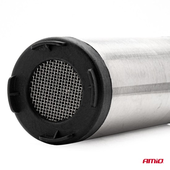Amio - ΑΝΤΛΙΑ ΛΑΔΙΟΥ / ΥΓΡΩΝ ΗΛΕΚΤΡΙΚΗ 24V 51mm 25Lt/min 60W - 1 ΤΕΜ. (02069/AM)