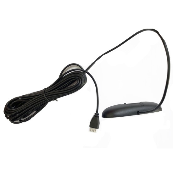 Amio - ΟΘΟΝΗ LED-COB ΑΝΤΑΛΛΑΚΤΙΚΗ ΓΙΑ ΣΥΣΤΗΜΑ ΠΑΡΚΑΡΙΣΜΑΤΟΣ -1 ΤΕΜ. (02097/AM)