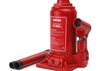 Amio - ΓΡΥΛΟΣ ΥΔΡΑΥΛΙΚΟΣ 10.000KG 200-385mm – 1 ΤΕΜ. (02087/AM)