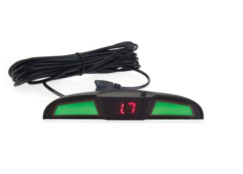 Amio - ΟΘΟΝΗ LED-COB ΑΝΤΑΛΛΑΚΤΙΚΗ ΓΙΑ ΣΥΣΤΗΜΑ ΠΑΡΚΑΡΙΣΜΑΤΟΣ -1 ΤΕΜ. (02097/AM)