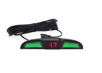 Amio - ΟΘΟΝΗ LED-COB ΑΝΤΑΛΛΑΚΤΙΚΗ ΓΙΑ ΣΥΣΤΗΜΑ ΠΑΡΚΑΡΙΣΜΑΤΟΣ -1 ΤΕΜ. (02097/AM)