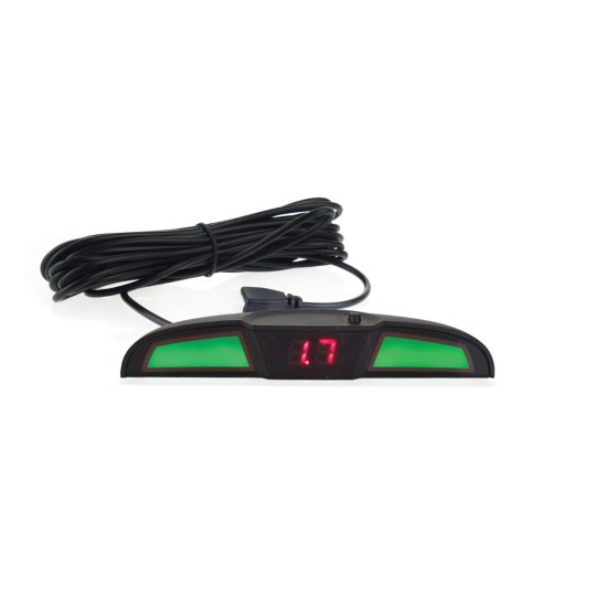 Amio - ΟΘΟΝΗ LED-COB ΑΝΤΑΛΛΑΚΤΙΚΗ ΓΙΑ ΣΥΣΤΗΜΑ ΠΑΡΚΑΡΙΣΜΑΤΟΣ -1 ΤΕΜ. (02097/AM)