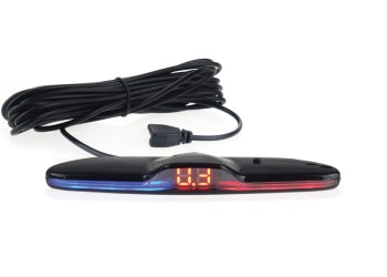 Amio - ΟΘΟΝΗ MAX-LED ΑΝΤΑΛΛΑΚΤΙΚΗ ΓΙΑ ΣΥΣΤΗΜΑ ΠΑΡΚΑΡΙΣΜΑΤΟΣ -1 ΤΕΜ. (02098/AM)