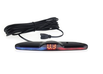 Amio - ΟΘΟΝΗ MAX-LED ΑΝΤΑΛΛΑΚΤΙΚΗ ΓΙΑ ΣΥΣΤΗΜΑ ΠΑΡΚΑΡΙΣΜΑΤΟΣ -1 ΤΕΜ. (02098/AM)