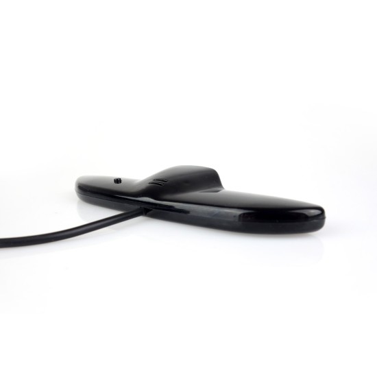 Amio - ΟΘΟΝΗ MAX-LED ΑΝΤΑΛΛΑΚΤΙΚΗ ΓΙΑ ΣΥΣΤΗΜΑ ΠΑΡΚΑΡΙΣΜΑΤΟΣ -1 ΤΕΜ. (02098/AM)