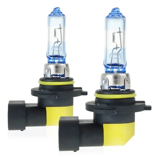 Amio - HB3 9005 12V 60W LUMITEC LIMITED +130% UP TO 40m - 2 ΤΕΜ. (02103/AM)