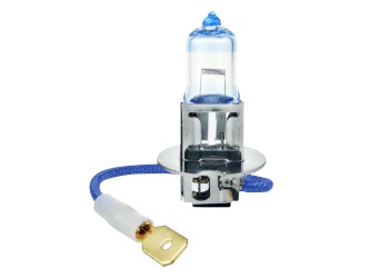 Amio - H3 12V 55W PK22s LUMITEC LIMITED +130% UP TO 40m - 1 ΤΕΜ. (02131/AM)