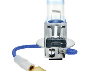 Amio - H3 12V 55W PK22s LUMITEC LIMITED +130% UP TO 40m - 1 ΤΕΜ. (02131/AM)