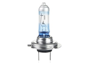 Amio - H7 12V 55W P14,5s LUMITEC LIMITED +130% UP TO 40m - 1 ΤΕΜ. (02133/AM)