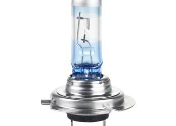 Amio - H7 12V 55W P14,5s LUMITEC LIMITED +130% UP TO 40m - 1 ΤΕΜ. (02133/AM)