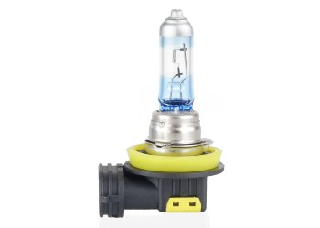 Amio - H11 12V 55W PGJ19-2 LUMITEC LIMITED +130% UP TO 40m - 1 ΤΕΜ. (02134/AM)