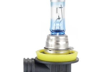 Amio - H11 12V 55W PGJ19-2 LUMITEC LIMITED +130% UP TO 40m - 1 ΤΕΜ. (02134/AM)