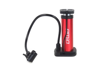 Amio - ΤΡΟΜΠΑ ΑΕΡΟΣ ΠΟΔΗΛΑΤΟΥ ΠΟΔΙΟΥ ΑΛΟΥΜΙΝΙΟΥ – 1 ΤΕΜ. (02142/AM)