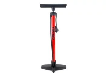 Amio - ΤΡΟΜΠΑ ΑΕΡΟΣ ΠΟΔΗΛΑΤΟΥ ΧΕΙΡΟΣ ΑΛΟΥΜΙΝΙΟΥ – 1 ΤΕΜ. (02143/AM)