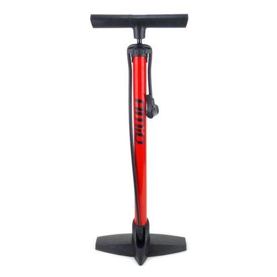 Amio - ΤΡΟΜΠΑ ΑΕΡΟΣ ΠΟΔΗΛΑΤΟΥ ΧΕΙΡΟΣ ΑΛΟΥΜΙΝΙΟΥ – 1 ΤΕΜ. (02143/AM)