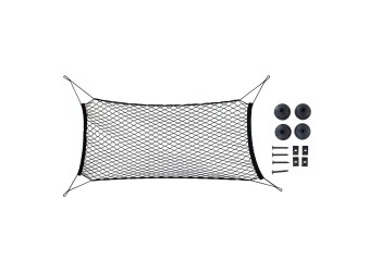 Amio - ΕΛΑΣΤΙΚΟ ΔΙΧΤΥ ΜΕ ΣΤΗΡΙΓΜΑΤΑ 100x40cm – 1 ΤΕΜ. (02149/AM)